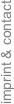 imprint & contact